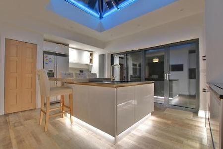The House - Southampton Vila Exterior foto