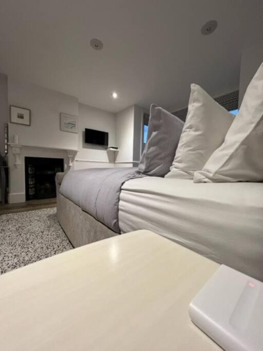 The House - Southampton Vila Exterior foto