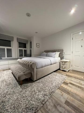 The House - Southampton Vila Exterior foto