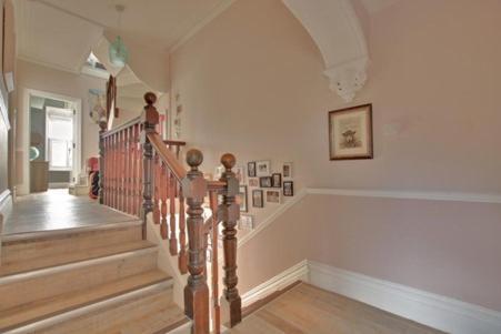The House - Southampton Vila Exterior foto
