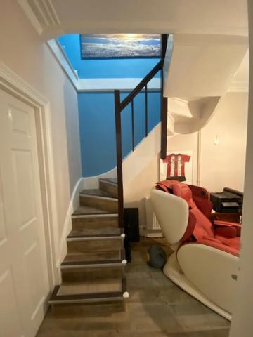 The House - Southampton Vila Exterior foto
